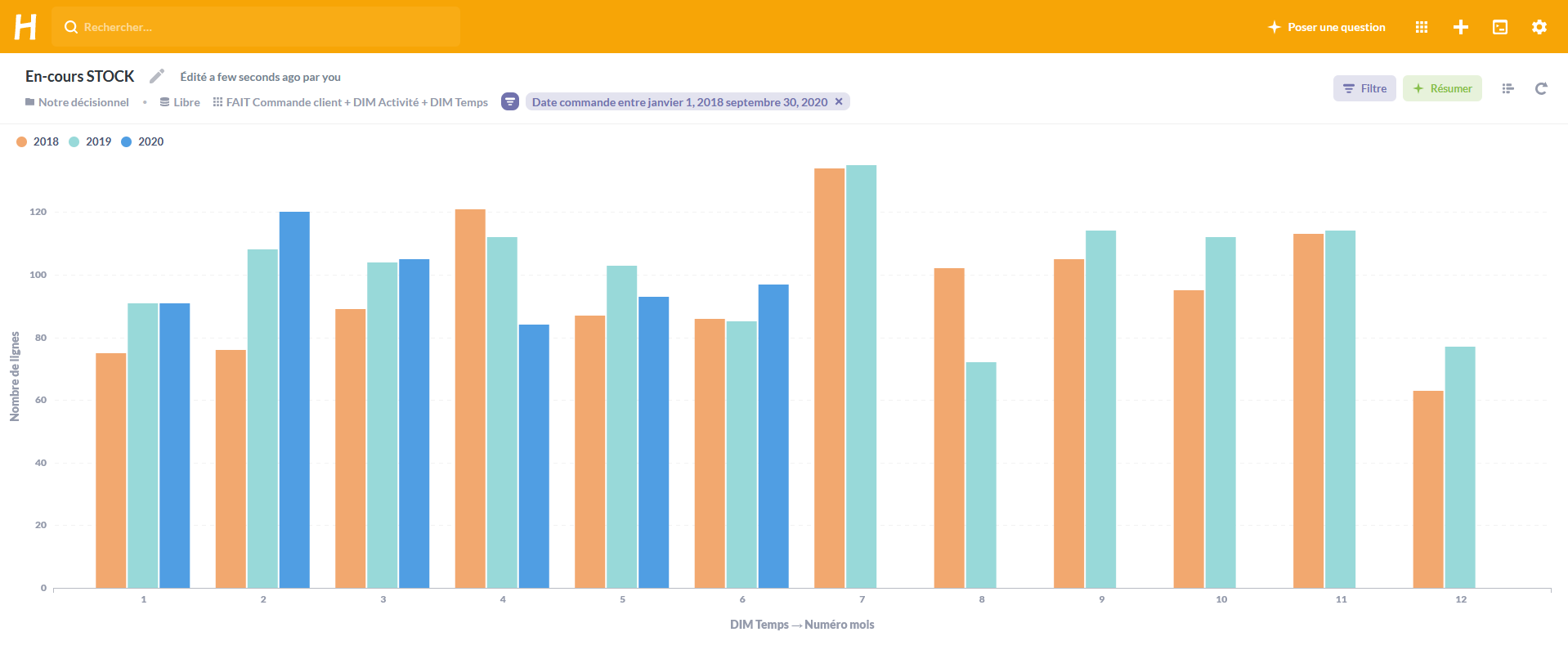 ETL HERAKLES ETL HERAKLES