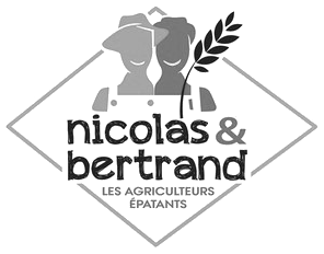Logo entreprise Nicobert