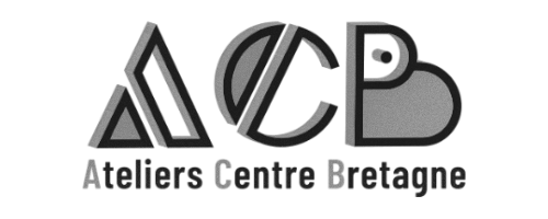 Logo entreprise ACB