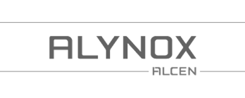 Logo entreprise Alynox