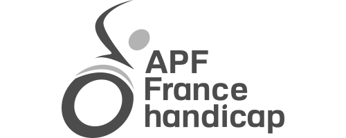 Logo entreprise APF