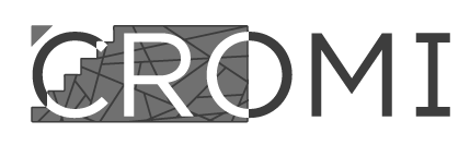 Logo entreprise CROMI