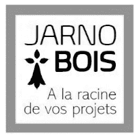 Logo entreprise Jarno Bois