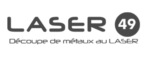 Logo entreprise Laser 49