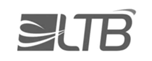 Logo entreprise LTB