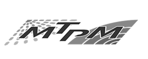 Logo entreprise MTPM
