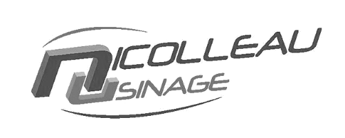 Logo entreprise Nicolleau usinage