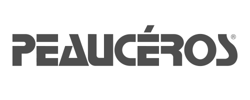 Logo entreprise Peaucéros