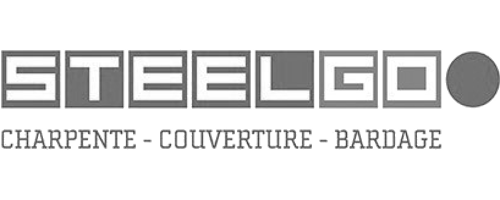 Logo entreprise Steelgo
